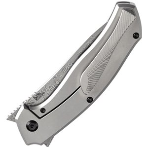 Havorn Framelock Dam CF