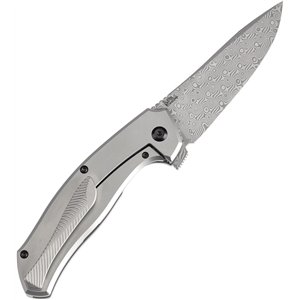 Havorn Framelock Dam CF