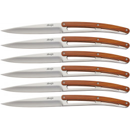 Steak Knife Set