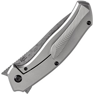 Havorn Framelock Dam ArcCF