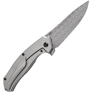 Havorn Framelock Dam ArcCF