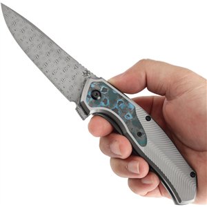 Havorn Framelock Dam ArcCF