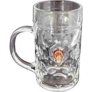 Last Man Standing Stein