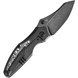 Baba Yaga Framelock Nebula