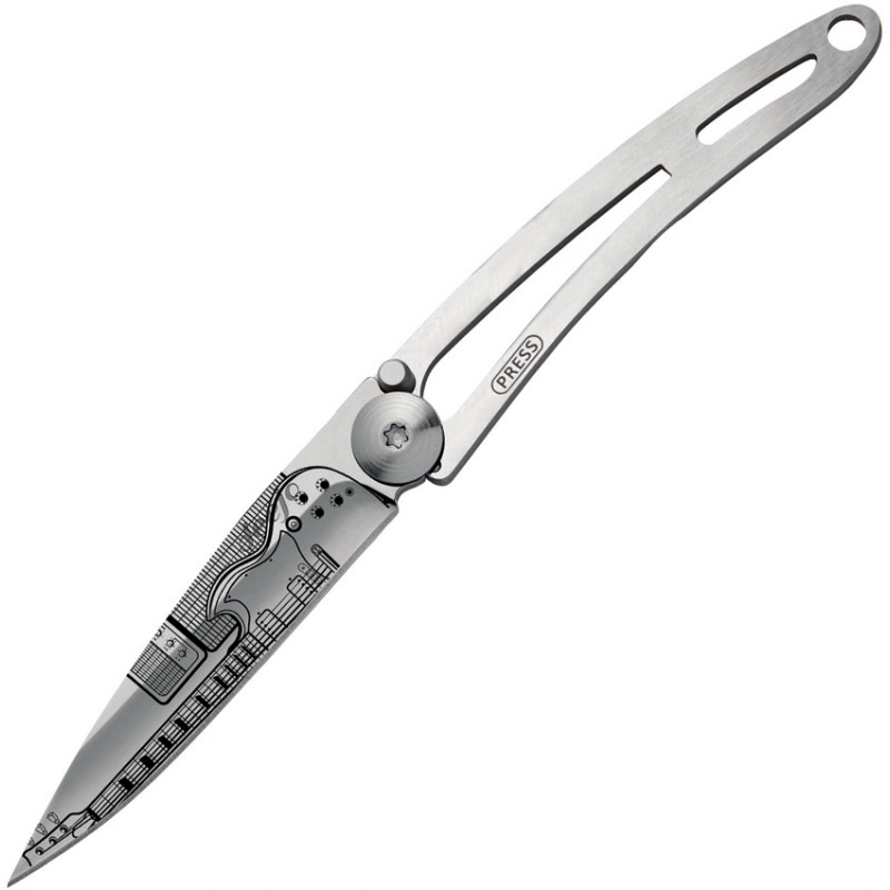 Tattoo Linerlock 15g Rock/Roll