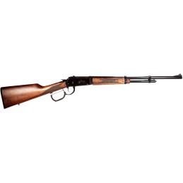 Heritage Mfg RS41020BK Range Side  410 Gauge 51 20 Black Steel Barrel Black Oxide Receiver Turkish Walnut Fixed Wood Stock