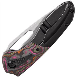 Thoth Bolster Lock 80s Camo