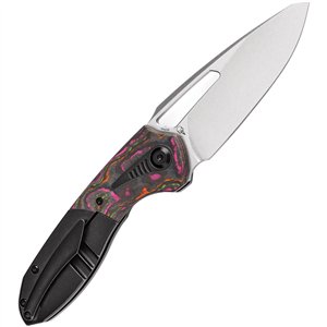 Thoth Bolster Lock 80s Camo
