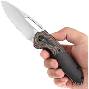 Thoth Bolster Lock 80s Camo