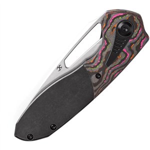Thoth Bolster Lock 80s Camo