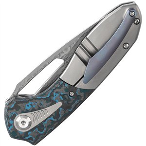 Thoth Bolster Lock Storm CF