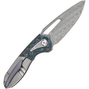Thoth Bolster Lock Storm CF
