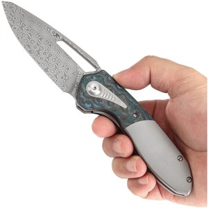 Thoth Bolster Lock Storm CF