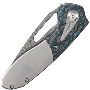 Thoth Bolster Lock Storm CF