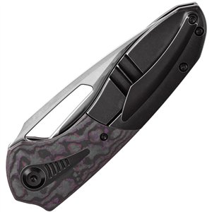 Thoth Bolster Lock Purple Haze