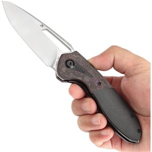 Thoth Bolster Lock Purple Haze