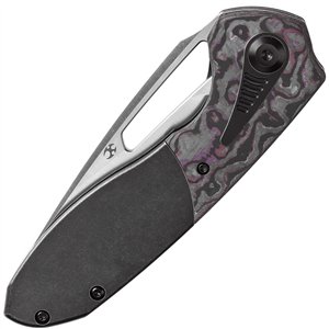 Thoth Bolster Lock Purple Haze