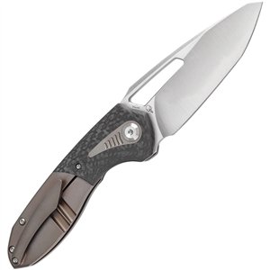 Thoth Bolster Lock Twill CF