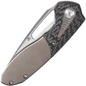 Thoth Bolster Lock Twill CF