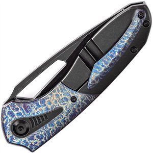 Thoth Bolster Lock Lightning
