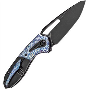 Thoth Bolster Lock Lightning