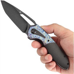 Thoth Bolster Lock Lightning