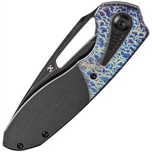 Thoth Bolster Lock Lightning