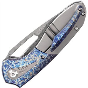 Thoth Bolster Lock Light Dam