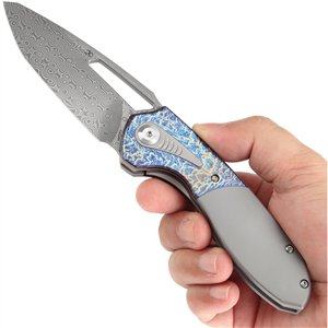 Thoth Bolster Lock Light Dam