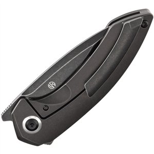 ODD 21 Framelock Blk SW