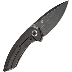 ODD 21 Framelock Blk SW