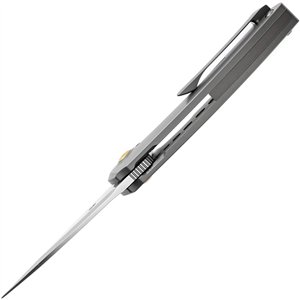 ODD 21 Framelock Dama Gray