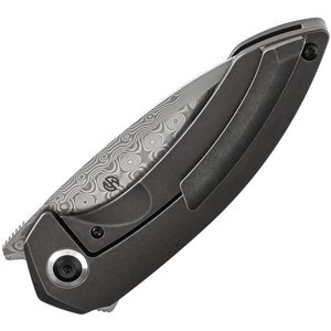 ODD 21 Framelock Blk/Bz