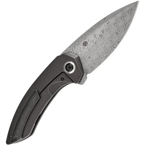 ODD 21 Framelock Blk/Bz