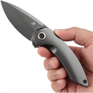 ODD 21 Framelock Mirror DLC