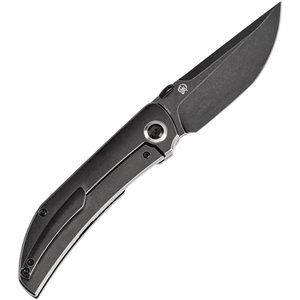 Tarkin Framelock Black SW