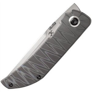 Tarkin Framelock Flame