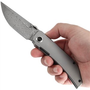 Tarkin Framelock BB Dam