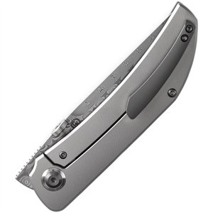 Tarkin Framelock BB Dam