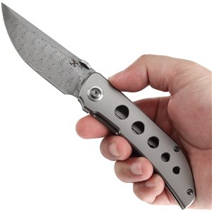 Tarkin Framelock BB Dam