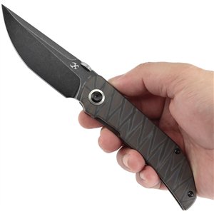 Tarkin Framelock Tiger