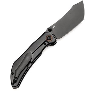 Tipper Framelock Bronze