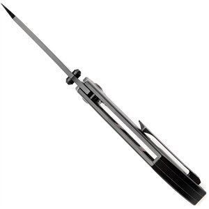 Tipper Framelock Bronze