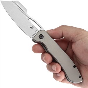 Cybin Framelock BB Ti