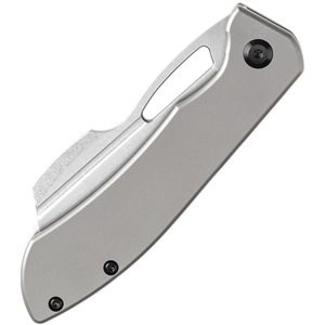 Cybin Framelock BB Ti