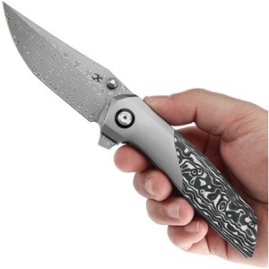 Deadite Framelock CF