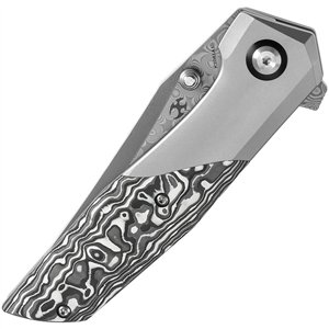 Deadite Framelock CF