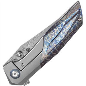 Deadite Framelock Lightning