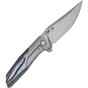 Deadite Framelock Lightning