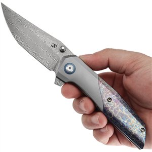 Deadite Framelock Lightning